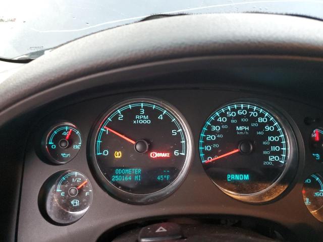 Photo 9 from auction – 2010 GMC YUKON XL D with VIN 1GKUKMEF2AR229376