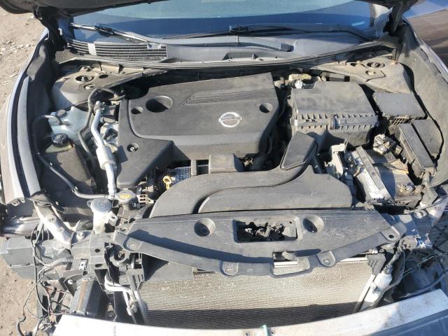 Photo 11 from auction – 2014 NISSAN ALTIMA 2.5 with VIN 1N4AL3AP1EC155516