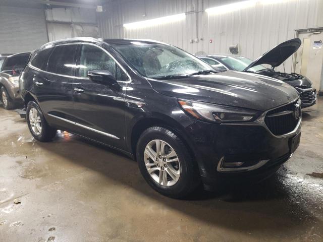 Photo 4 from auction – 2021 BUICK ENCLAVE PR with VIN 5GAERAKWXMJ235204