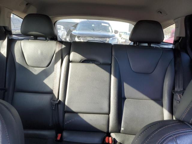 Photo 10 from auction – 2016 VOLVO V60 CROSS with VIN YV4612HK1G1019604