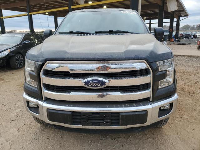 Photo 5 from auction – 2015 FORD F150 SUPER with VIN 1FTEW1EFXFFC03572