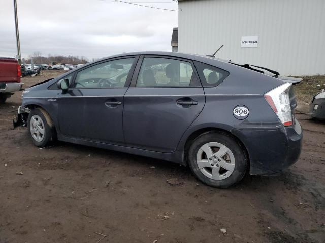 Photo 2 from auction – 2010 TOYOTA PRIUS with VIN JTDKN3DU6A0223640