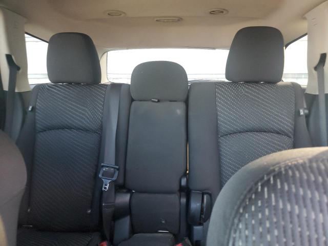 Photo 10 from auction – 2017 DODGE JOURNEY SE with VIN 3C4PDCAB3HT538274