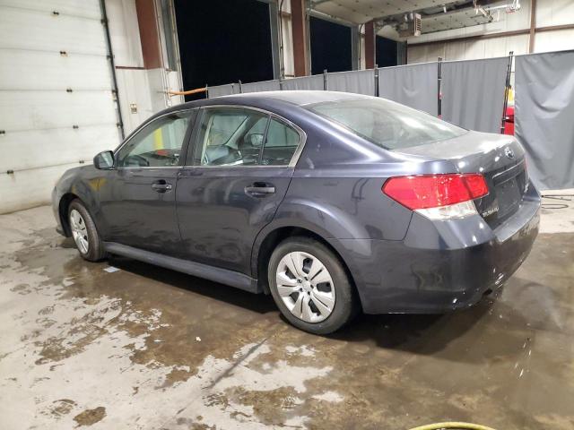 صورة رقم 2 من المزاد - 2013 SUBARU LEGACY 2.5 مع VIN 4S3BMCA62D3042434