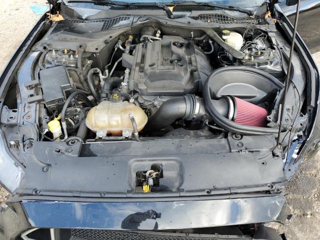 Photo 11 from auction – 2016 FORD MUSTANG with VIN 1FA6P8TH2G5259453