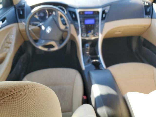 Photo 8 from auction – 2013 HYUNDAI SONATA GLS with VIN 5NPEB4AC2DH569294