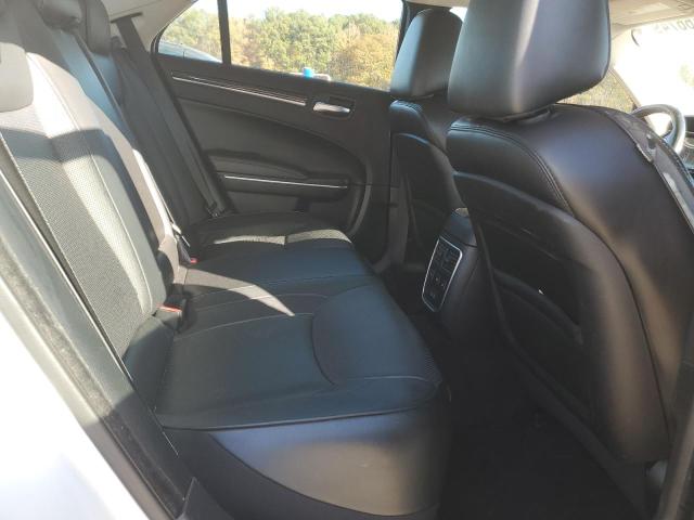 Photo 10 from auction – 2018 CHRYSLER 300 LIMITE with VIN 2C3CCAEG6JH137381