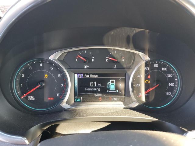 Photo 9 from auction – 2016 CHEVROLET MALIBU PRE with VIN 1G1ZH5SX3GF358149