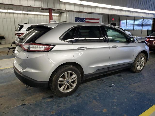 Photo 3 from auction – 2016 FORD EDGE SEL with VIN 2FMPK3J8XGBC36156