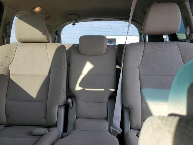 Photo 10 from auction – 2015 HONDA ODYSSEY EX with VIN 5FNRL5H40FB111788