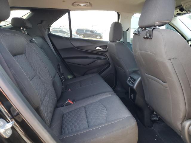Photo 11 from auction – 2019 CHEVROLET EQUINOX LT with VIN 2GNAXUEVXK6271970