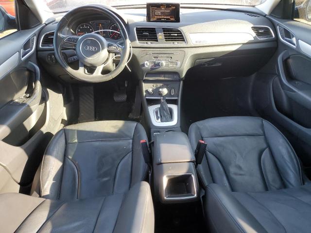 Photo 8 from auction – 2016 AUDI Q3 PREMIUM with VIN WA1EFCFS2GR013847