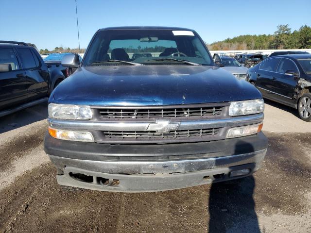 Photo 5 from auction – 1999 CHEVROLET SILVERADO with VIN 2GCEK19T5X1219196