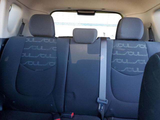 Снимка 10 от търг – 2012 KIA SOUL + с VIN KNDJT2A69C7363404