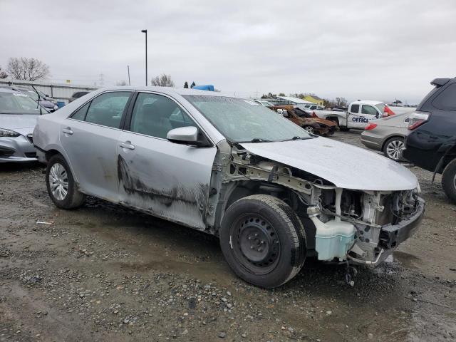 Photo 4 from auction – 2014 TOYOTA CAMRY L with VIN 4T1BF1FK8EU419246
