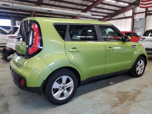 Photo 3 from auction – 2018 KIA SOUL with VIN KNDJN2A24J7894563