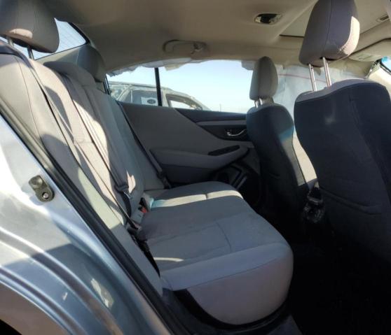 Photo 10 from auction – 2021 SUBARU LEGACY PRE with VIN 4S3BWAF62M3019565