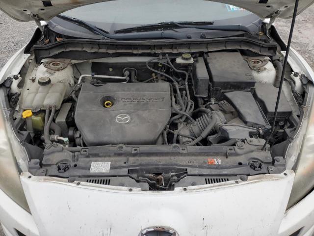 Photo 11 from auction – 2012 MAZDA 3 I with VIN JM1BL1UG0C1532649