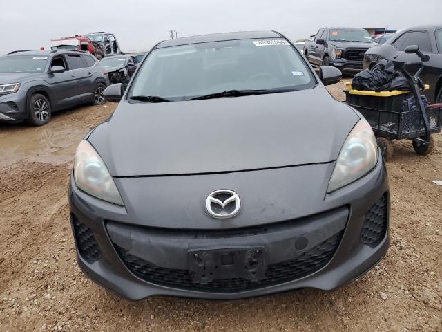 Photo 5 from auction – 2012 MAZDA 3 I with VIN JM1BL1L89C1557298