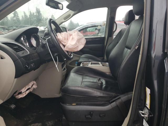 Photo 7 from auction – 2014 CHRYSLER TOWN & COU with VIN 2C4RC1BG8ER270346