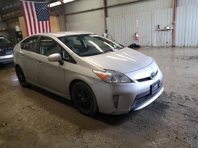 Photo 4 from auction – 2015 TOYOTA PRIUS with VIN JTDKN3DU2F1975398