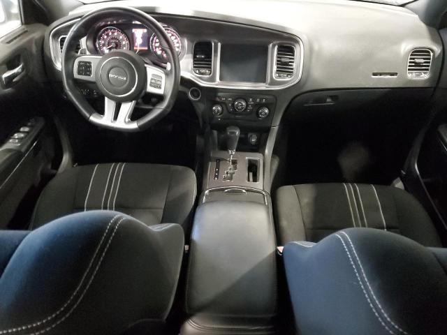 Photo 8 from auction – 2013 DODGE CHARGER SU with VIN 2C3CDXGJ7DH563951