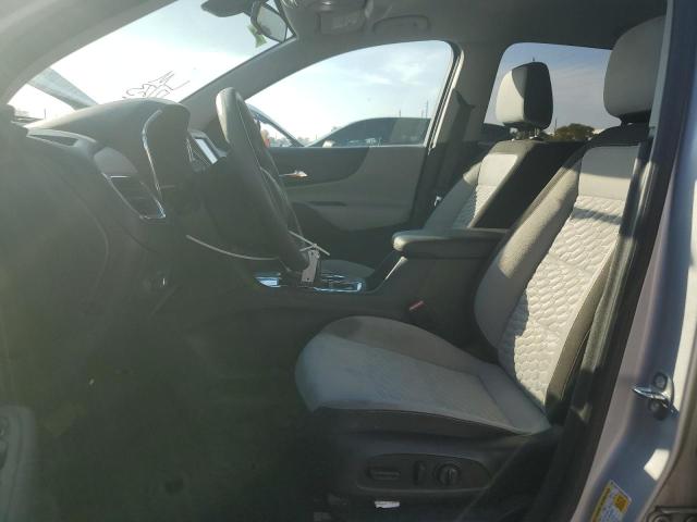 Photo 7 from auction – 2018 CHEVROLET EQUINOX LT with VIN 2GNAXJEV0J6118253