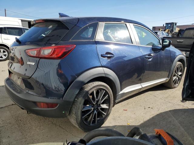 Photo 3 from auction – 2016 MAZDA CX-3 GRAND with VIN JM1DKBD78G0113896