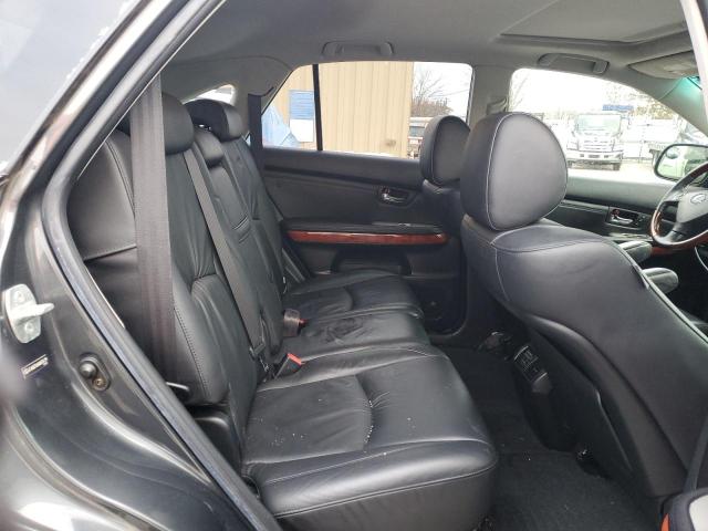 Photo 11 from auction – 2004 LEXUS RX 330 with VIN JTJHA31U440036179