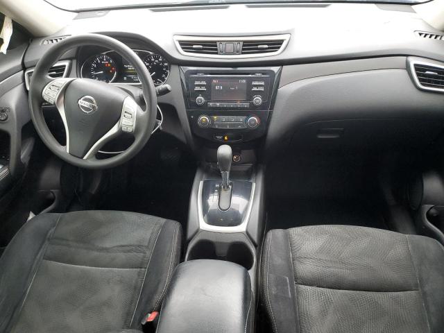 Photo 8 from auction – 2015 NISSAN ROGUE S with VIN 5N1AT2MT4FC817146