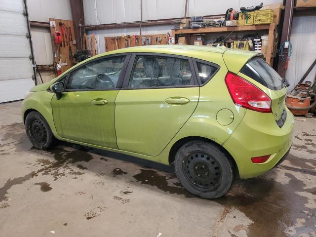 Photo 2 from auction – 2011 FORD FIESTA SE with VIN 3FADP4EJ5BM230872