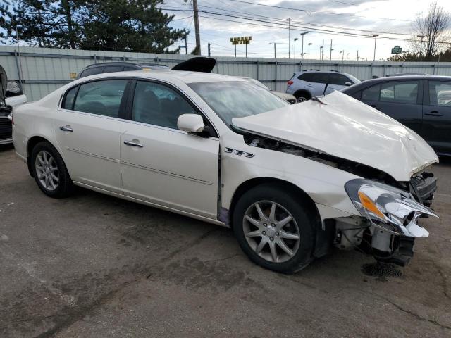 Photo 4 from auction – 2008 BUICK LUCERNE CX with VIN 1G4HD57268U200215