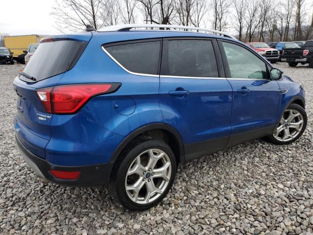Photo 3 from auction – 2019 FORD ESCAPE TIT with VIN 1FMCU9J90KUA05306