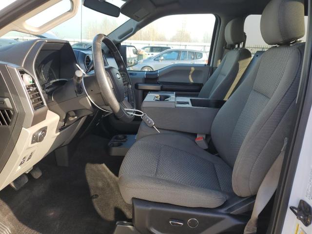 Photo 7 from auction – 2018 FORD F150 SUPER with VIN 1FTFW1E58JKF93521
