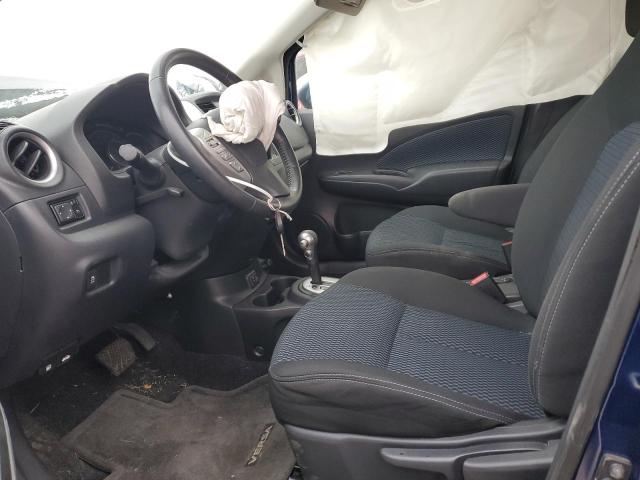 Photo 7 from auction – 2019 NISSAN VERSA NOTE with VIN 3N1CE2CP6KL360627