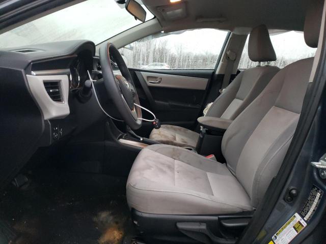 Photo 7 from auction – 2014 TOYOTA COROLLA EC with VIN 2T1BPRHE3EC057072