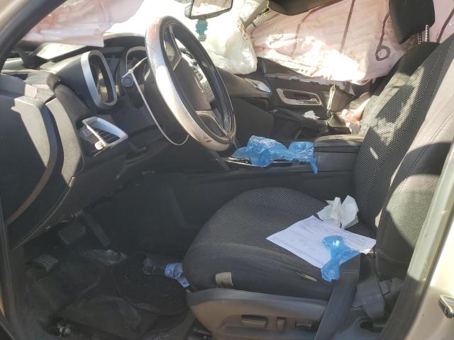 Снимка 7 от търг – 2011 CHEVROLET EQUINOX LT с VIN 2GNALDEC5B1192116