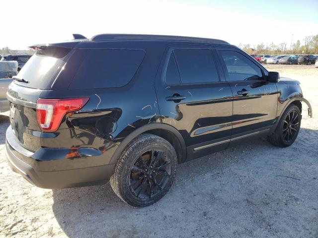 Photo 3 from auction – 2017 FORD EXPLORER X with VIN 1FM5K7D88HGB27893