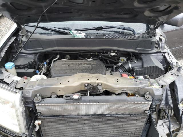 Photo 12 from auction – 2014 HONDA PILOT EX with VIN 5FNYF3H45EB027195