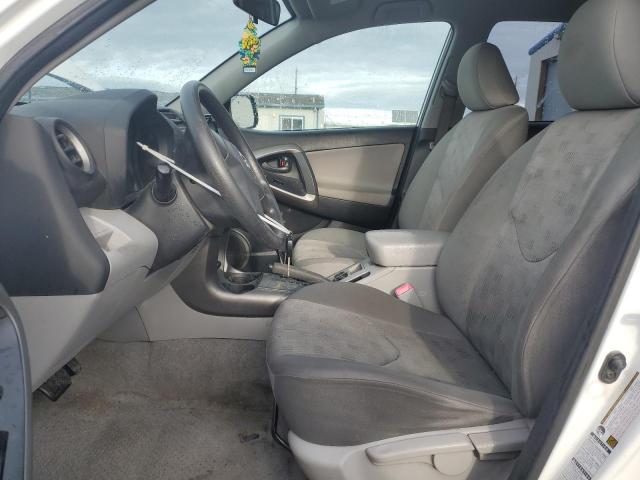Photo 7 from auction – 2010 TOYOTA RAV4 with VIN JTMBF4DV6AD026326