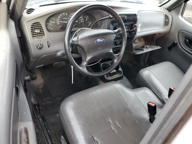 Photo 8 from auction – 2003 FORD RANGER with VIN 1FTYR10D63PA68803