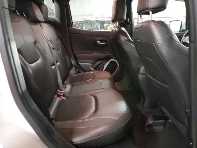 Photo 10 from auction – 2016 JEEP RENEGADE L with VIN ZACCJBDT9GPC85568