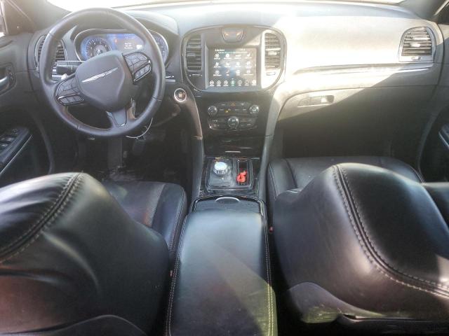 Photo 8 from auction – 2021 CHRYSLER 300 S with VIN 2C3CCABT5MH680095