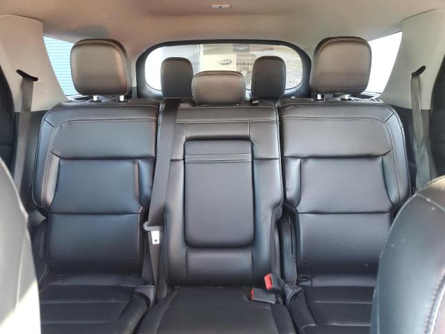 Photo 10 from auction – 2023 FORD EXPLORER X with VIN 1FMSK7DH0PGB74109