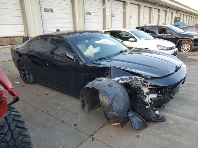 Photo 4 from auction – 2018 DODGE CHARGER R/ with VIN 2C3CDXCT3JH336114