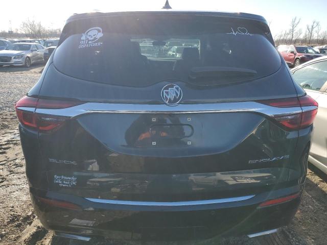 Photo 6 from auction – 2018 BUICK ENCLAVE ES with VIN 5GAERBKWXJJ136528