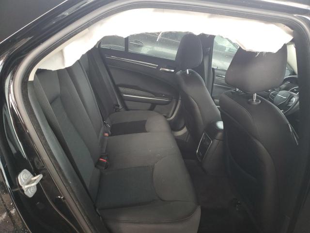 Photo 10 from auction – 2018 CHRYSLER 300 TOURIN with VIN 2C3CCARG8JH279337