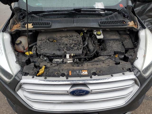 Photo 12 from auction – 2017 FORD ESCAPE SE with VIN 1FMCU9GD1HUB08724