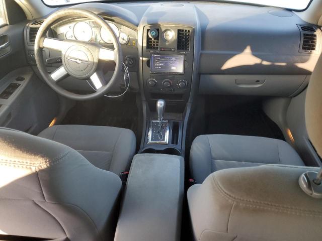 Photo 8 from auction – 2007 CHRYSLER 300 with VIN 2C3LA43R77H813082