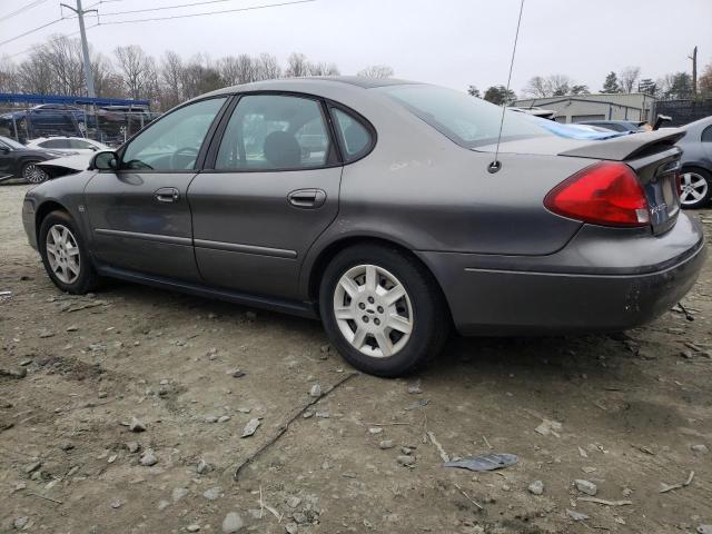 Foto 2 de la subasta – 2003 FORD TAURUS SES con VIN 1FAFP55S93G114593